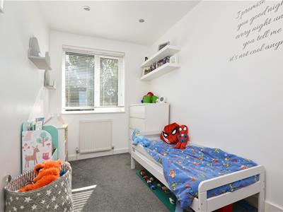 Bedroom Five